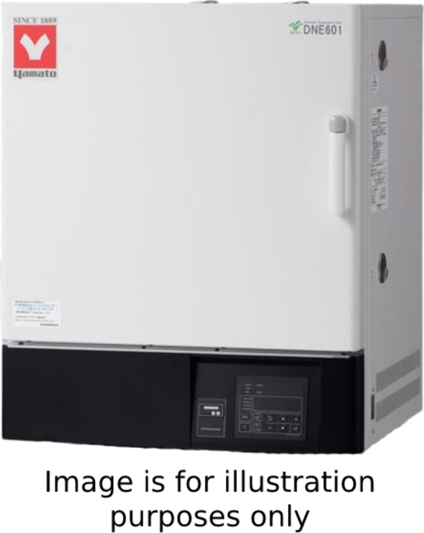 Yamato DNE601 Energy Saving Forced Convection Oven Programmable