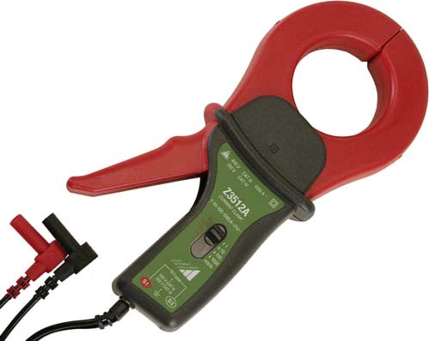 Gossen Metrawatt Z225A