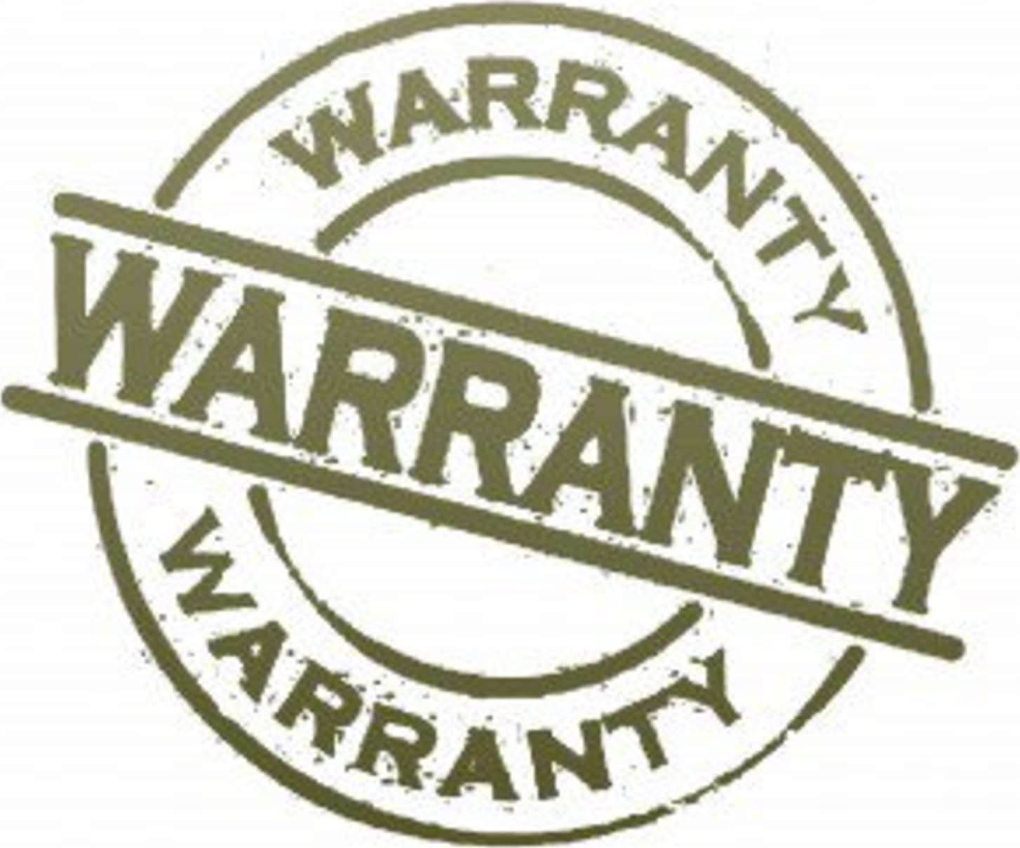 Warranty