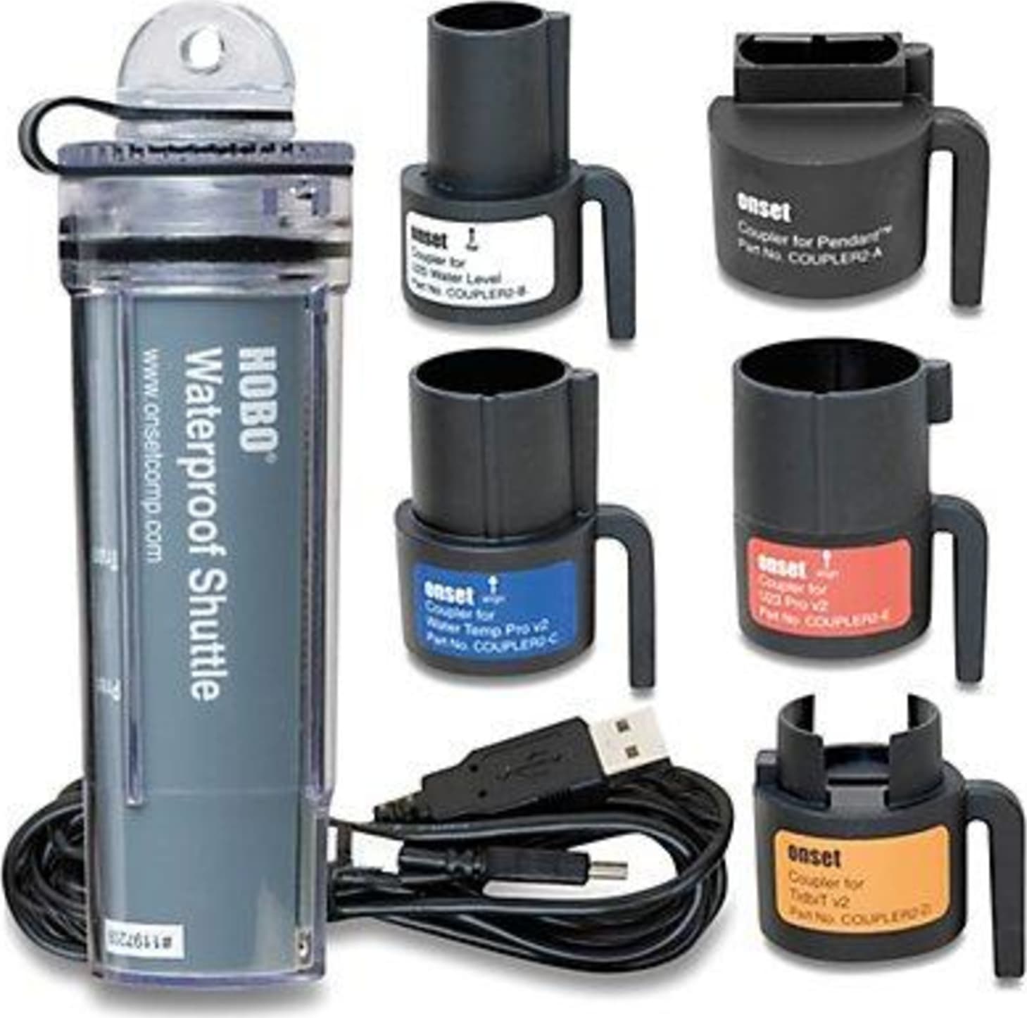 HOBO by Onset U-DTW-1 Main Image