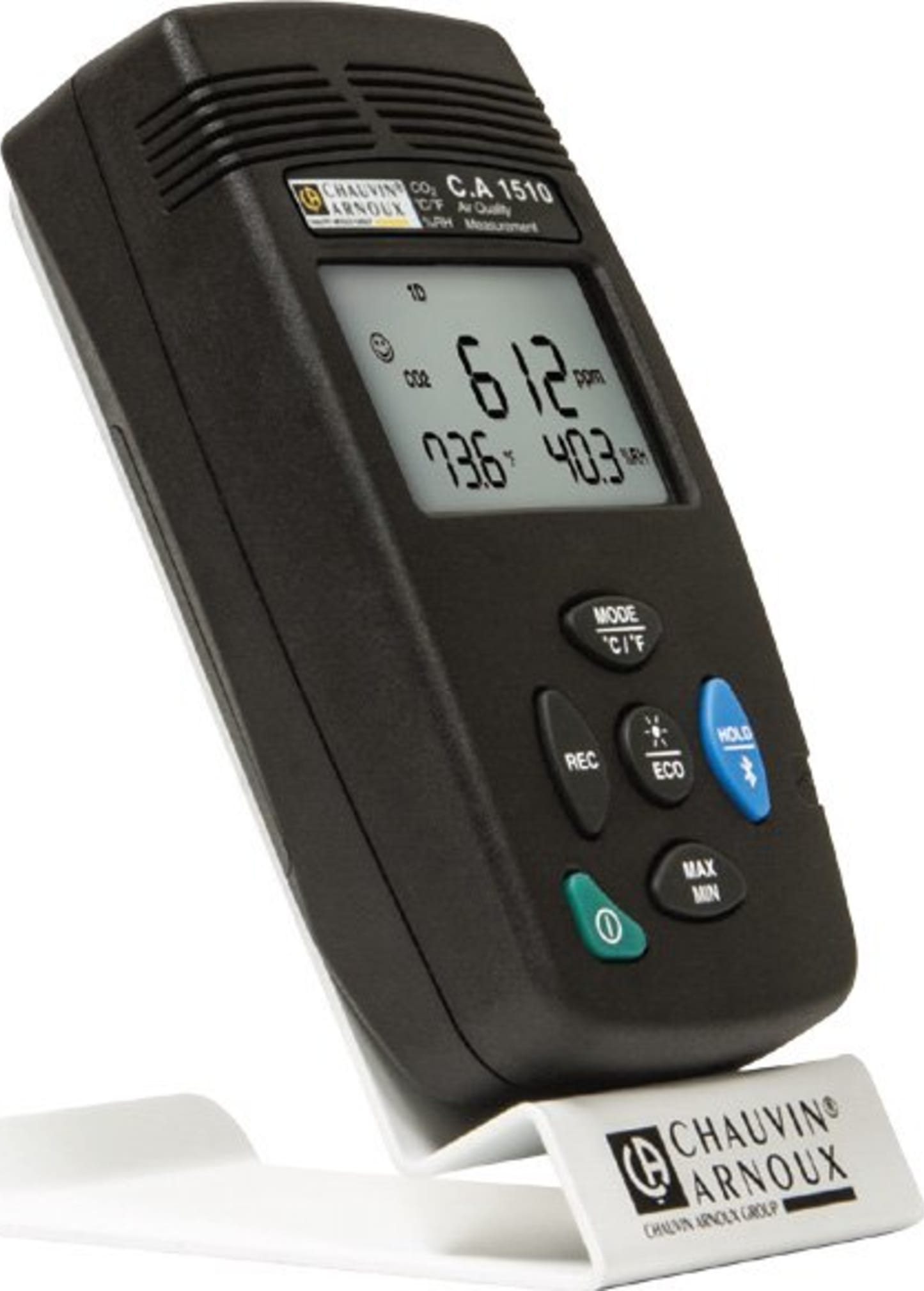 AEMC Indoor Air Quality Monitor/Logger (Model C.A 1510)