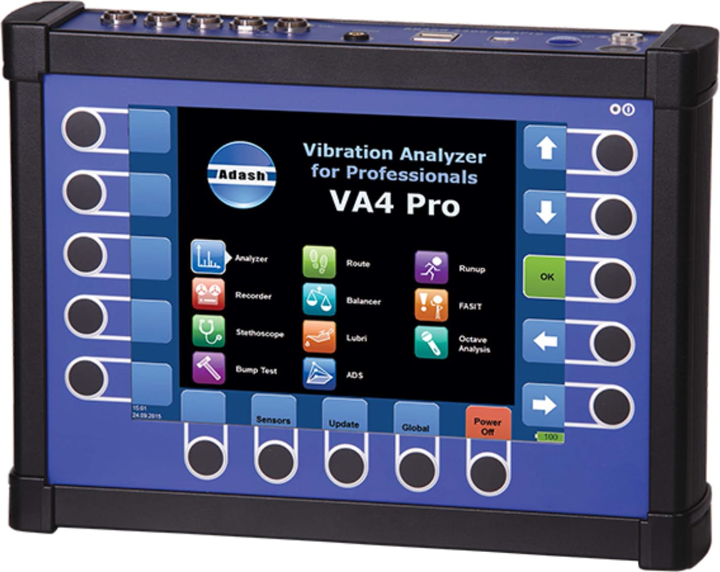 Adash A4400 V4 PRO Series