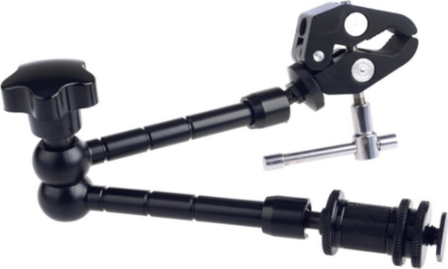 Adash AACL212 Clamp Type Stand