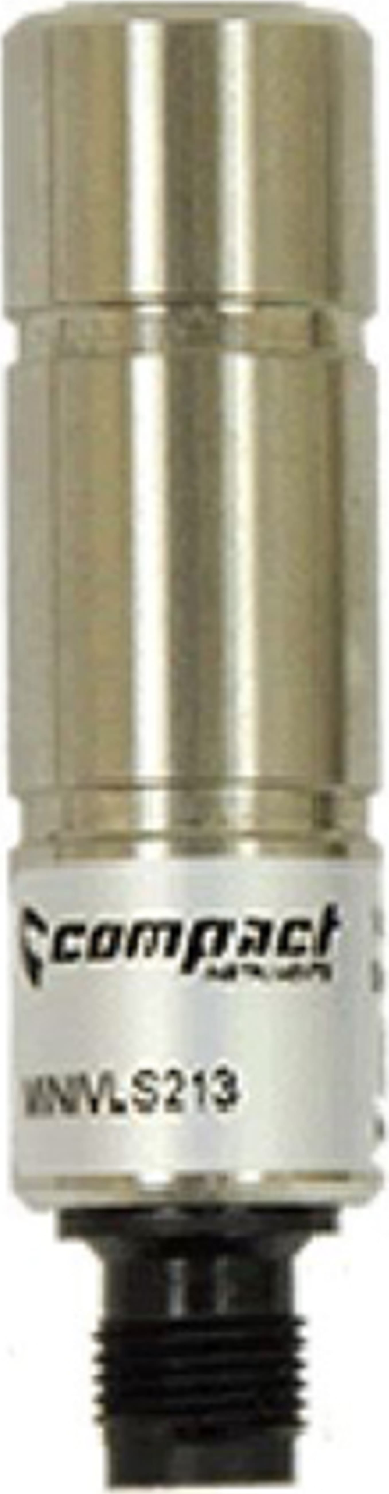 Adash AAVLS211N Mini-laser tachometer Stainless Steel