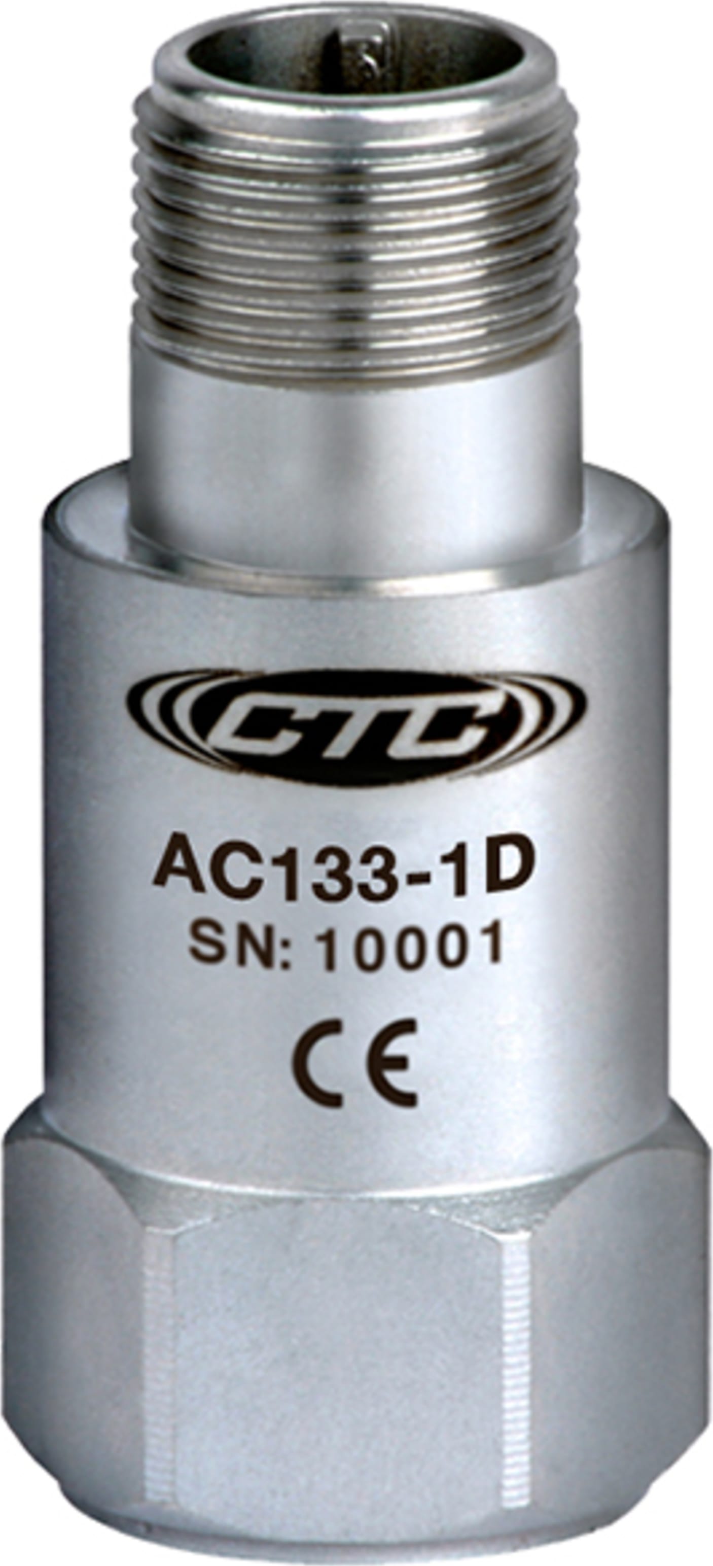 Adash AC133-1D Top Exit Connector