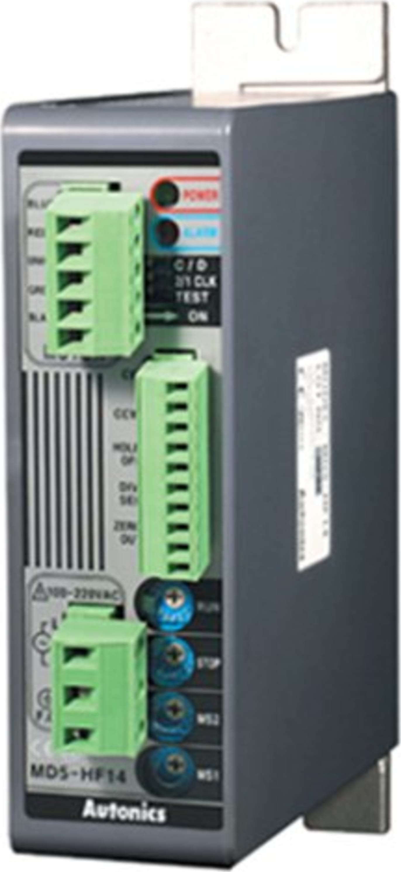 Autonics MD5-HF14 Stepper Motor Driver