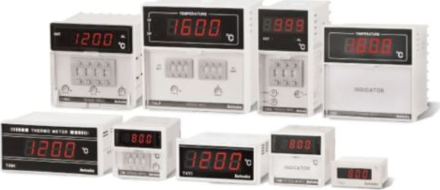 Autonics T4MA Temperature Controller