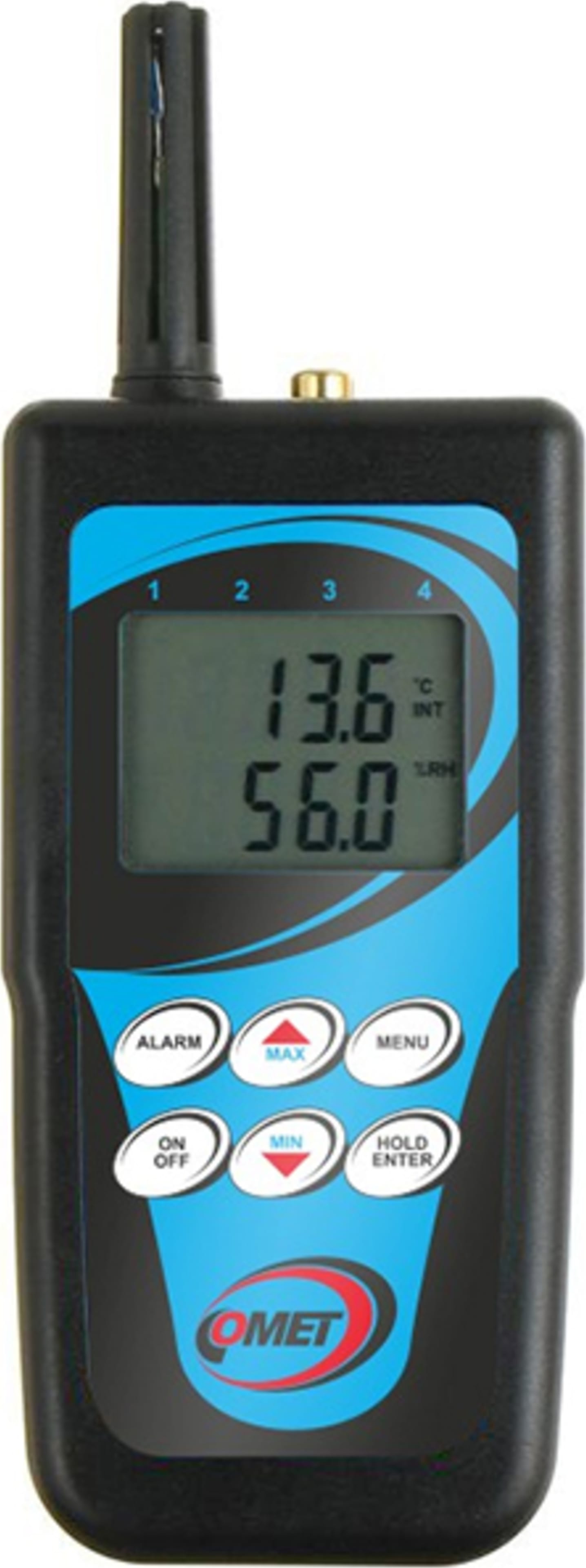 Comet D3631 Thermo-Hygrometer