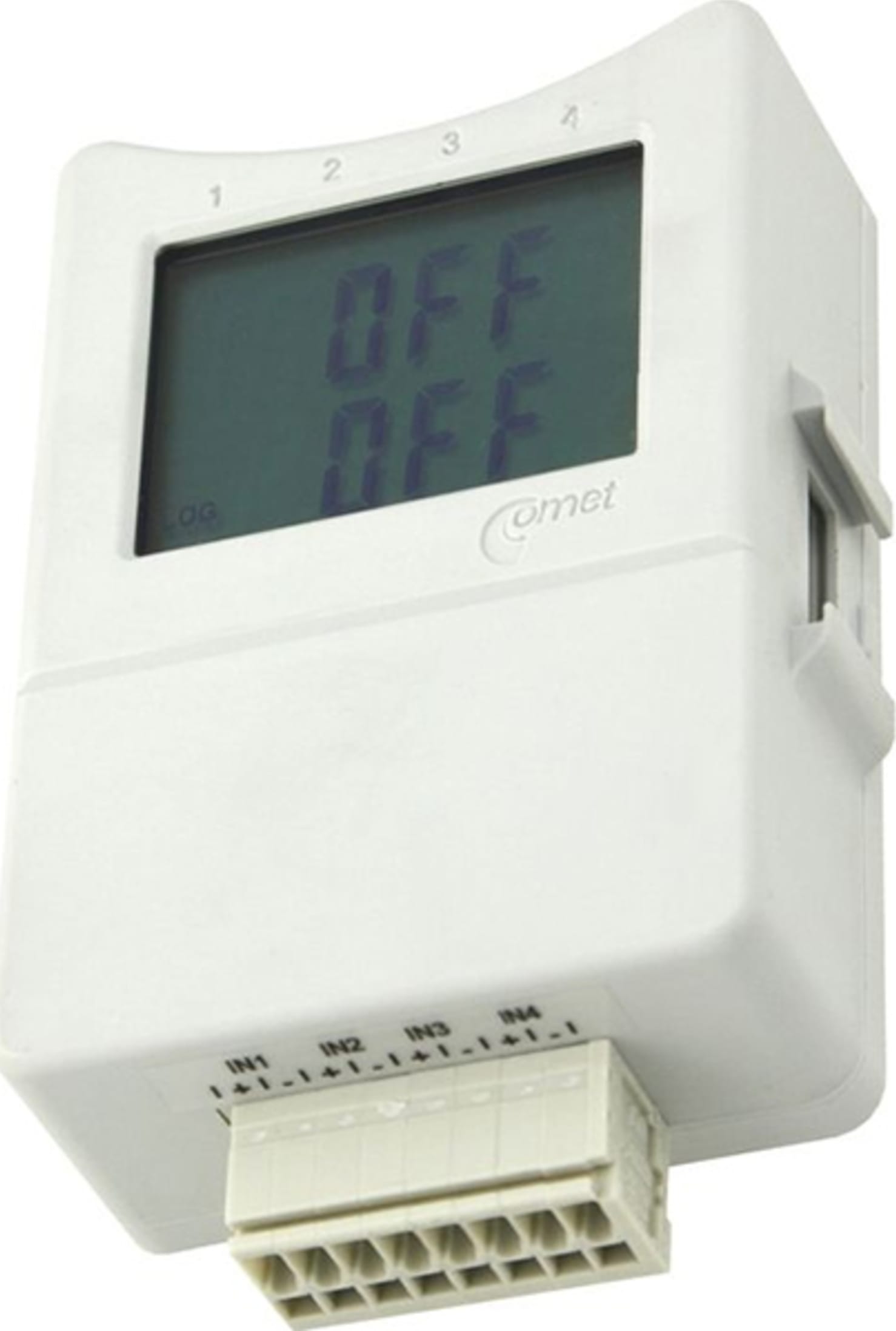Comet S7841 Event Data Logger