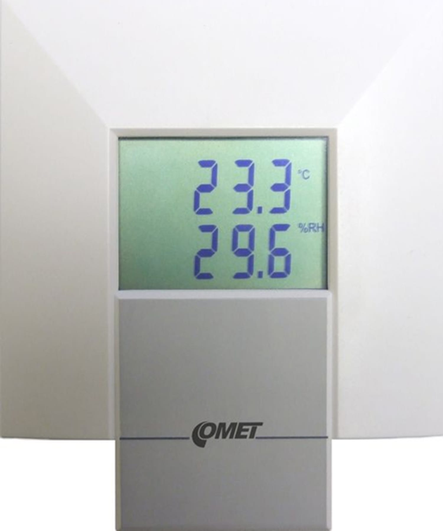 Comet T3318 Temperature Humidity Sensor with RS232 Output