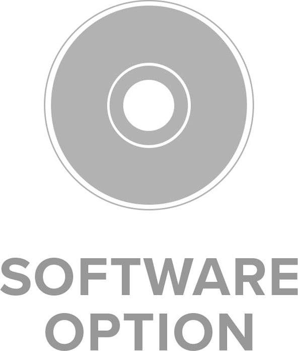 DEFAULT Software Option
