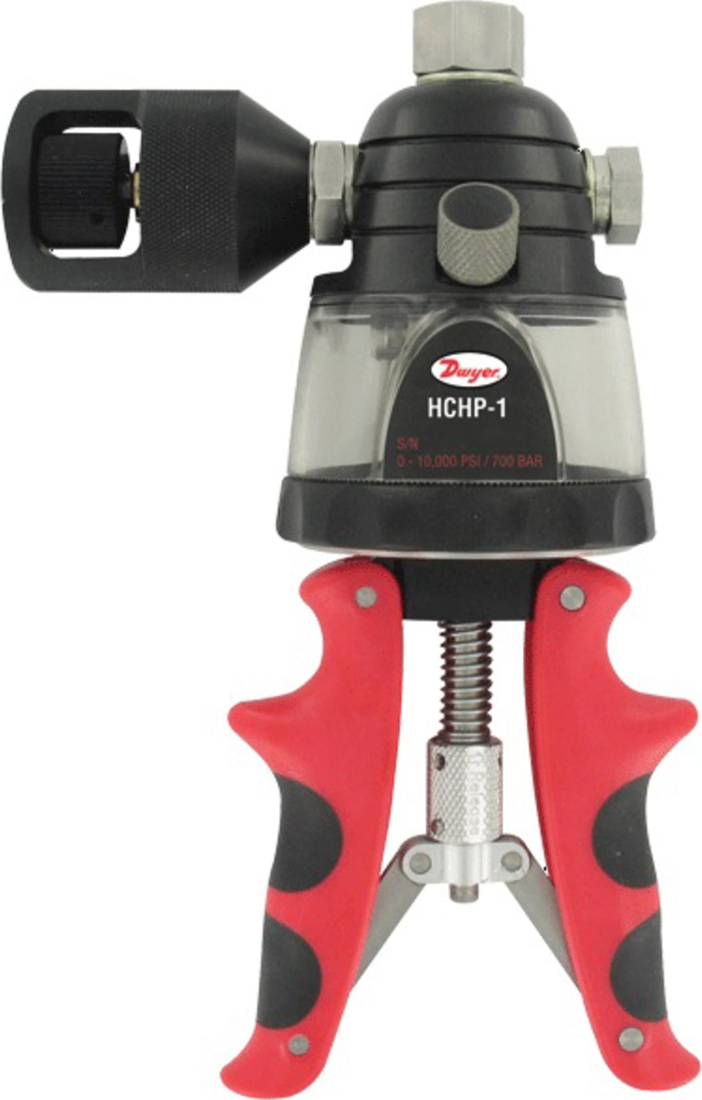 Dwyer HCHP-1 Main image