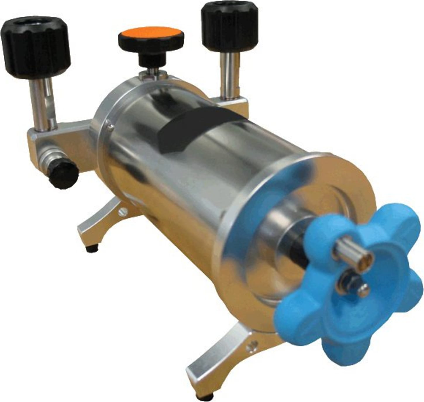 Dwyer LPCP Low Pressure Calibration Pump Series