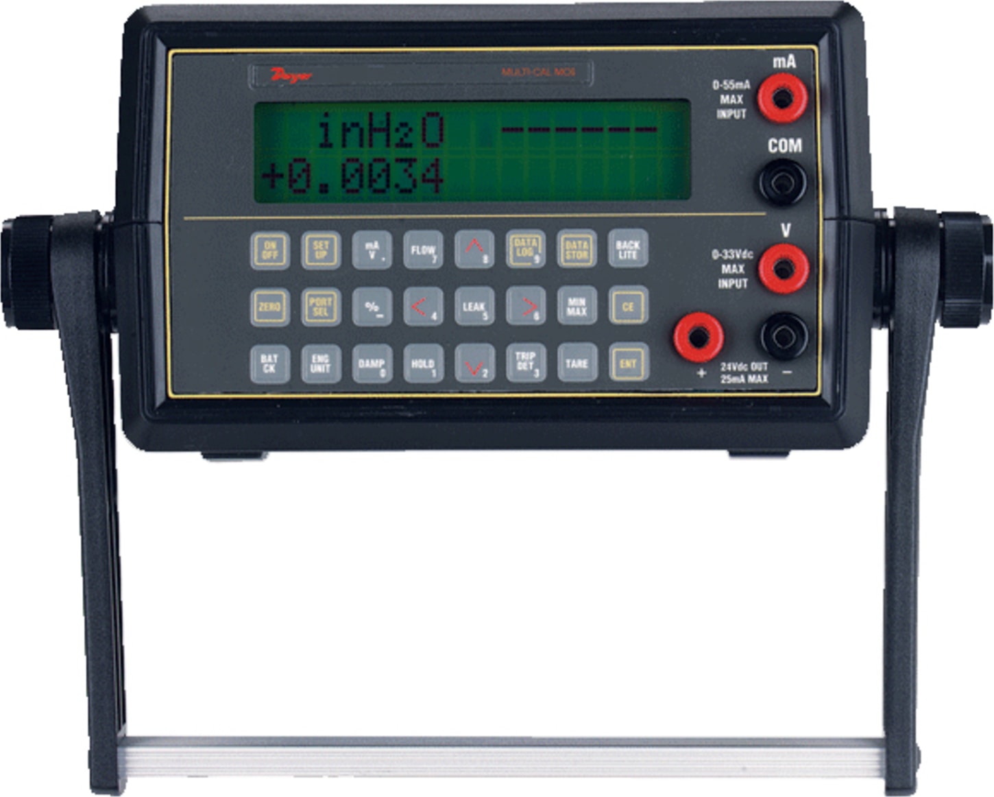 Dwyer MC6 Main image