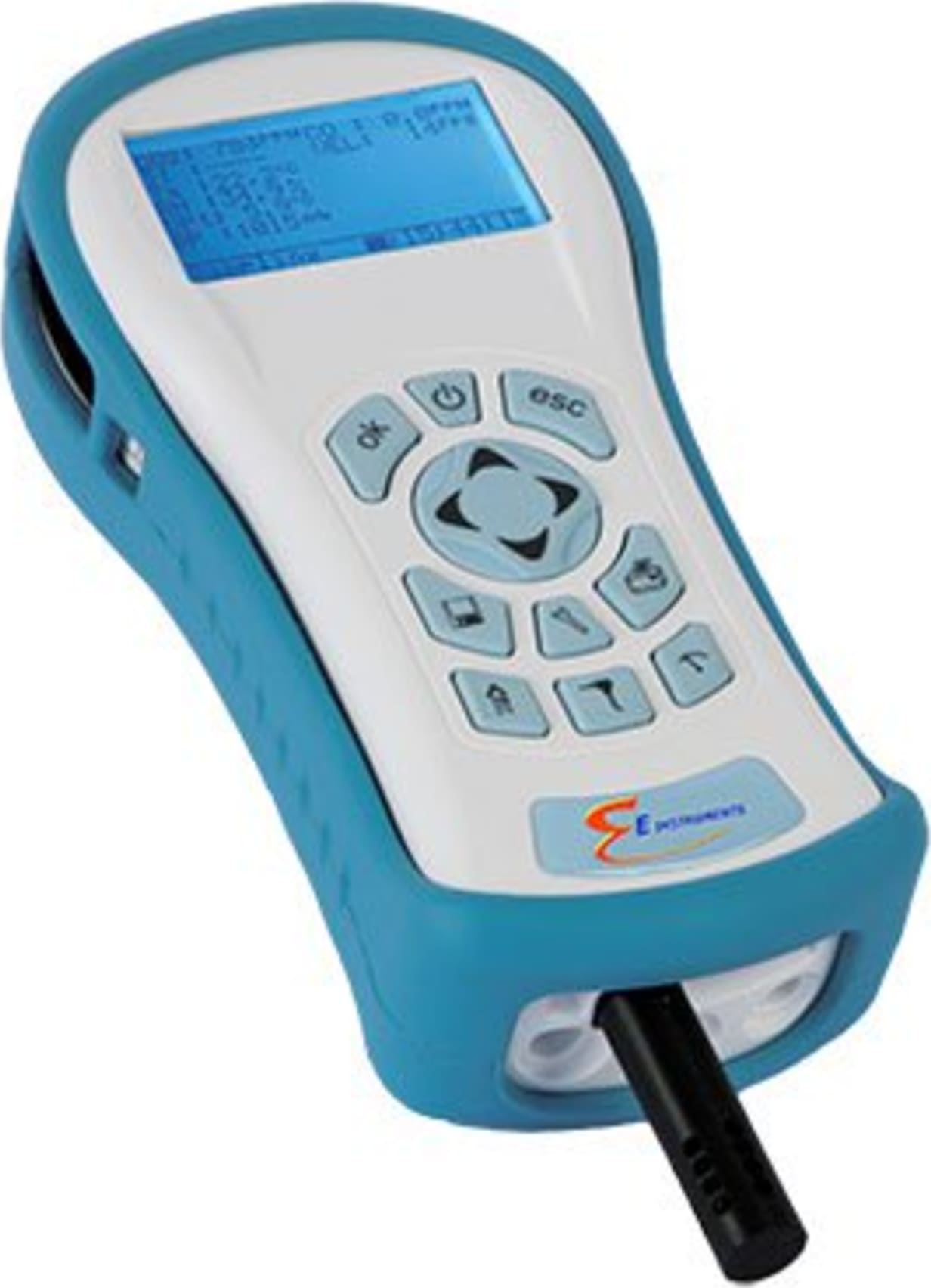 E Instruments AQ Pro Indoor Air Quality Monitor