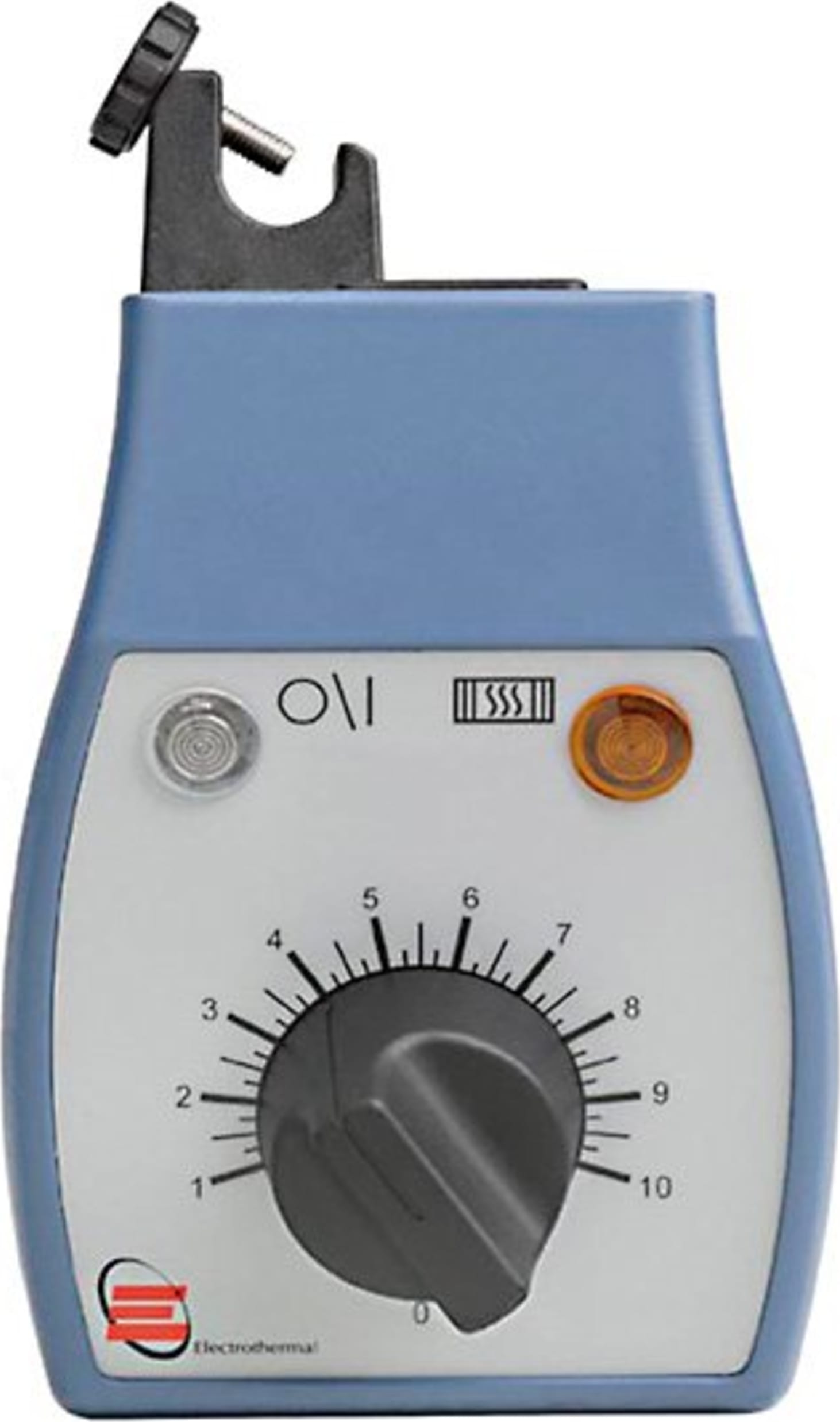 Electrothermal MC5 1-Way Heating Controller