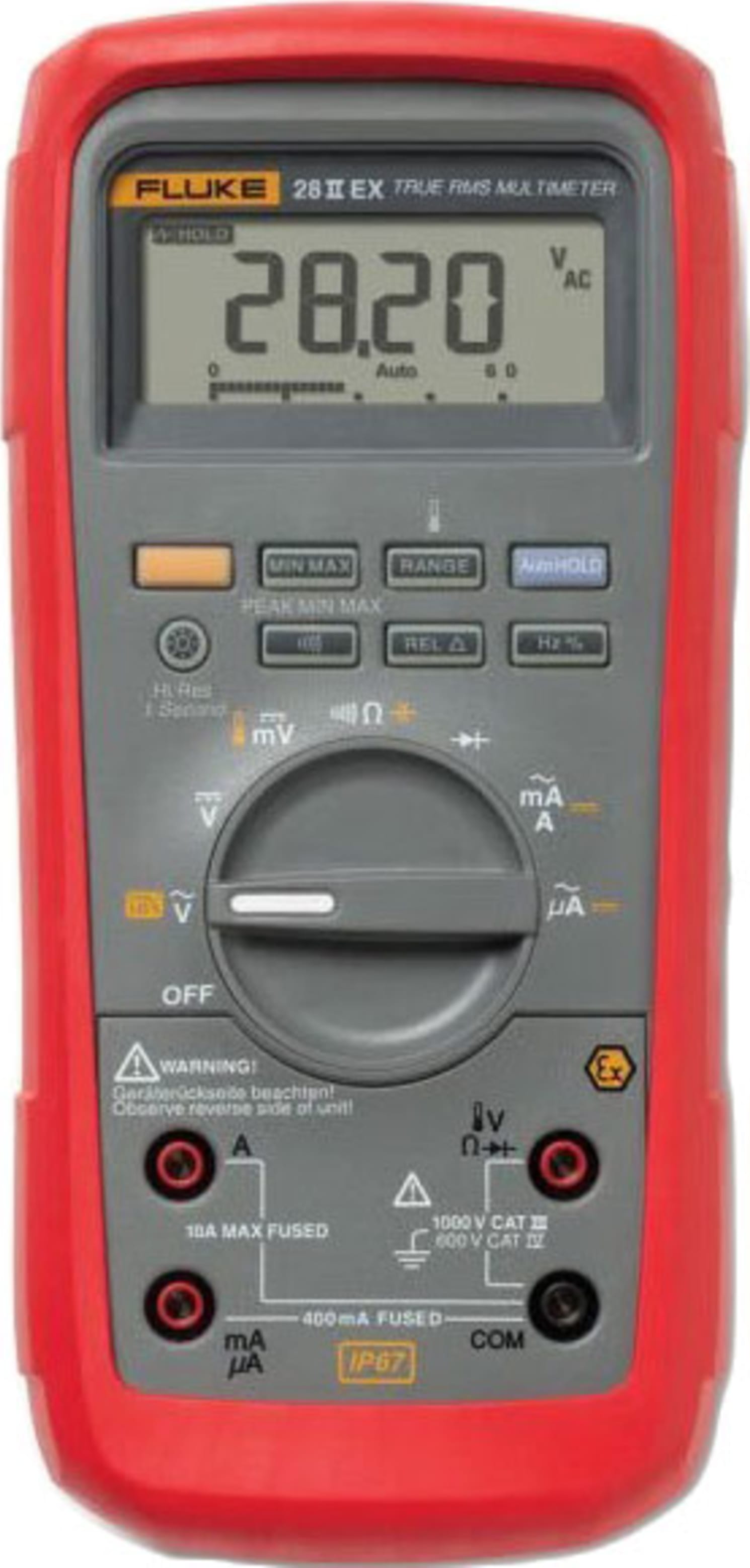 Fluke-28IIEX-1
