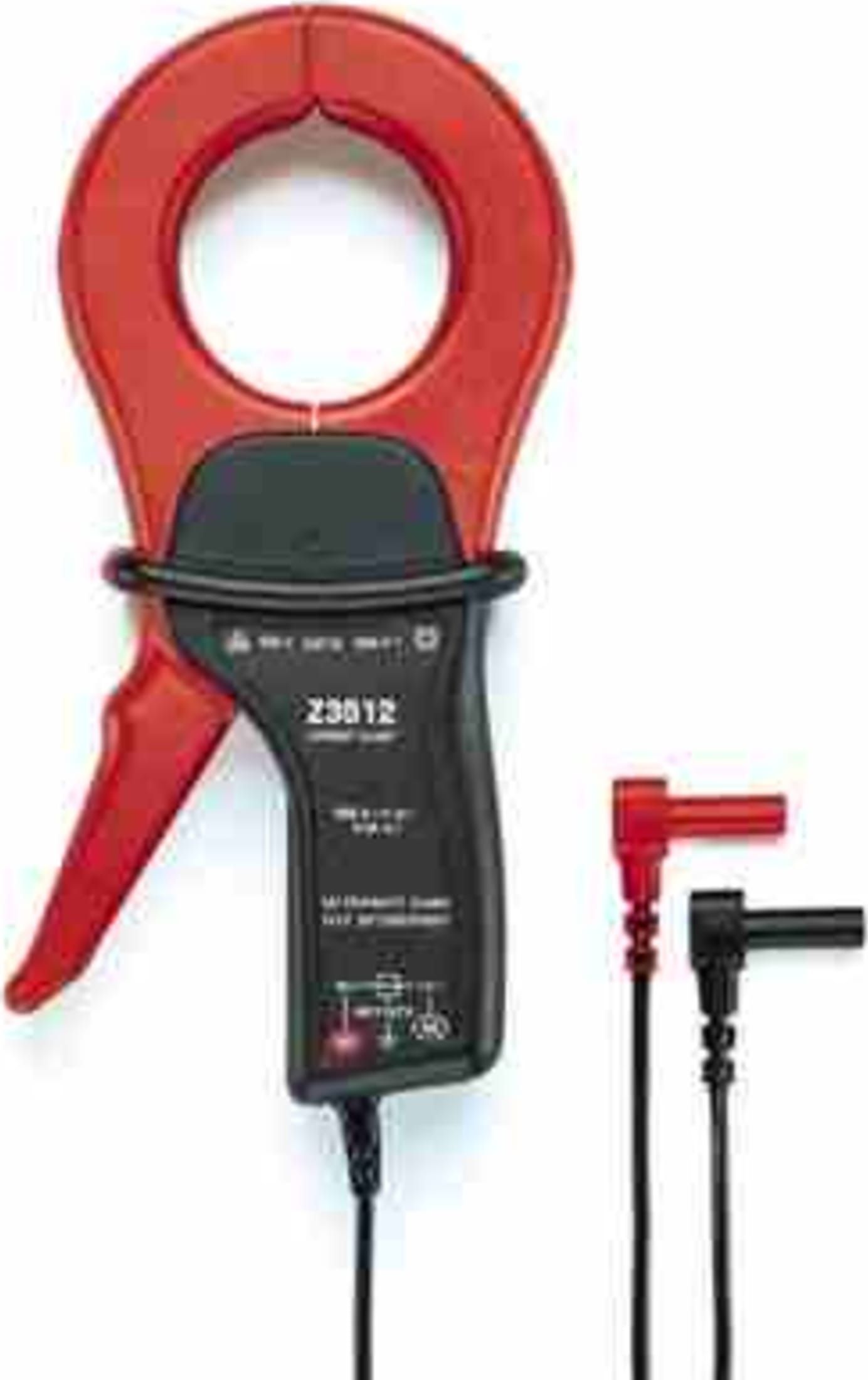 Gossen Metrawatt GTZ3512000R0001 