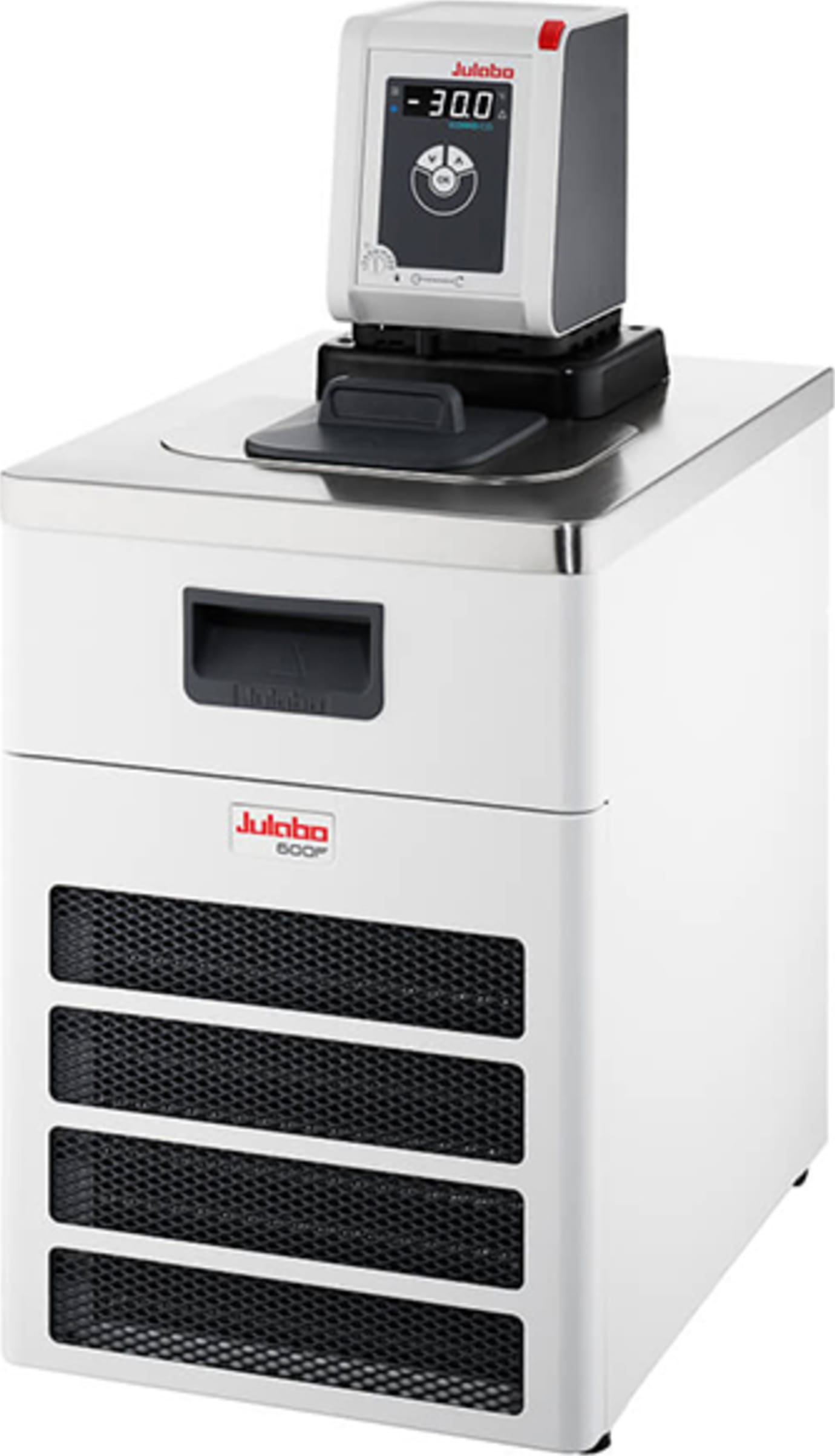 Julabo CD-600F Refrigerated-Heating Circulator