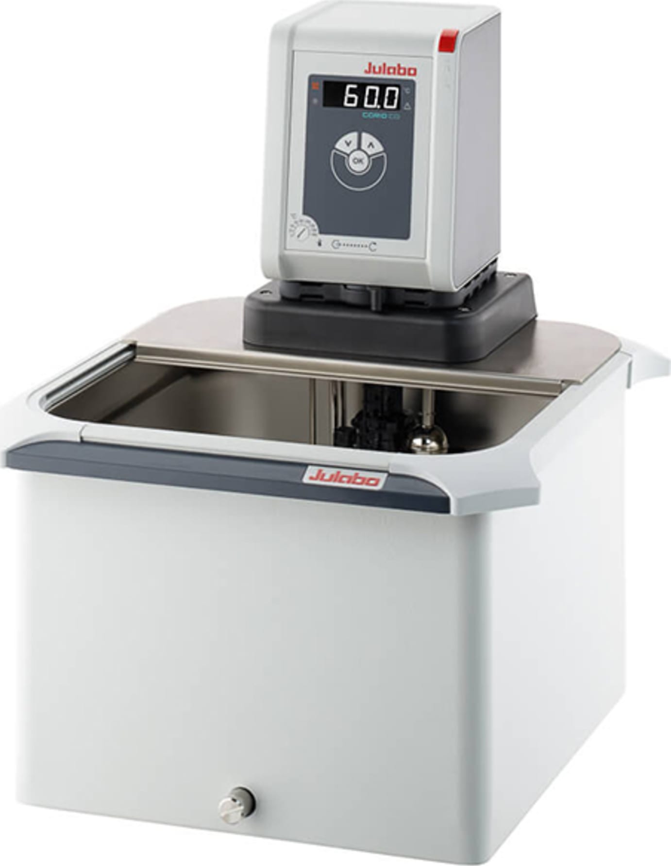 Julabo CD-B17 Heating Circulator with Open Bath