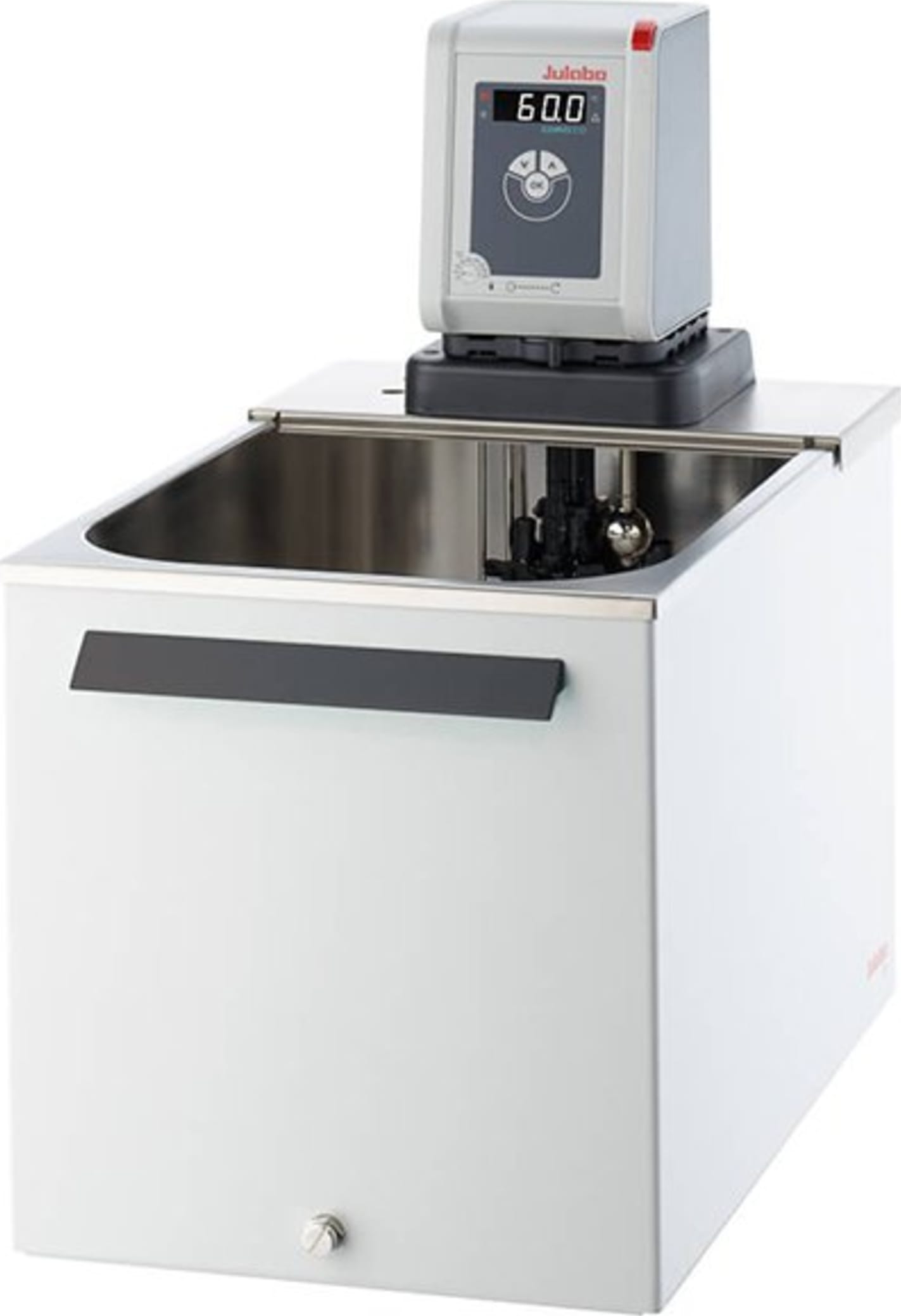 Julabo CD-B39 Heating Circulator with Open Bath