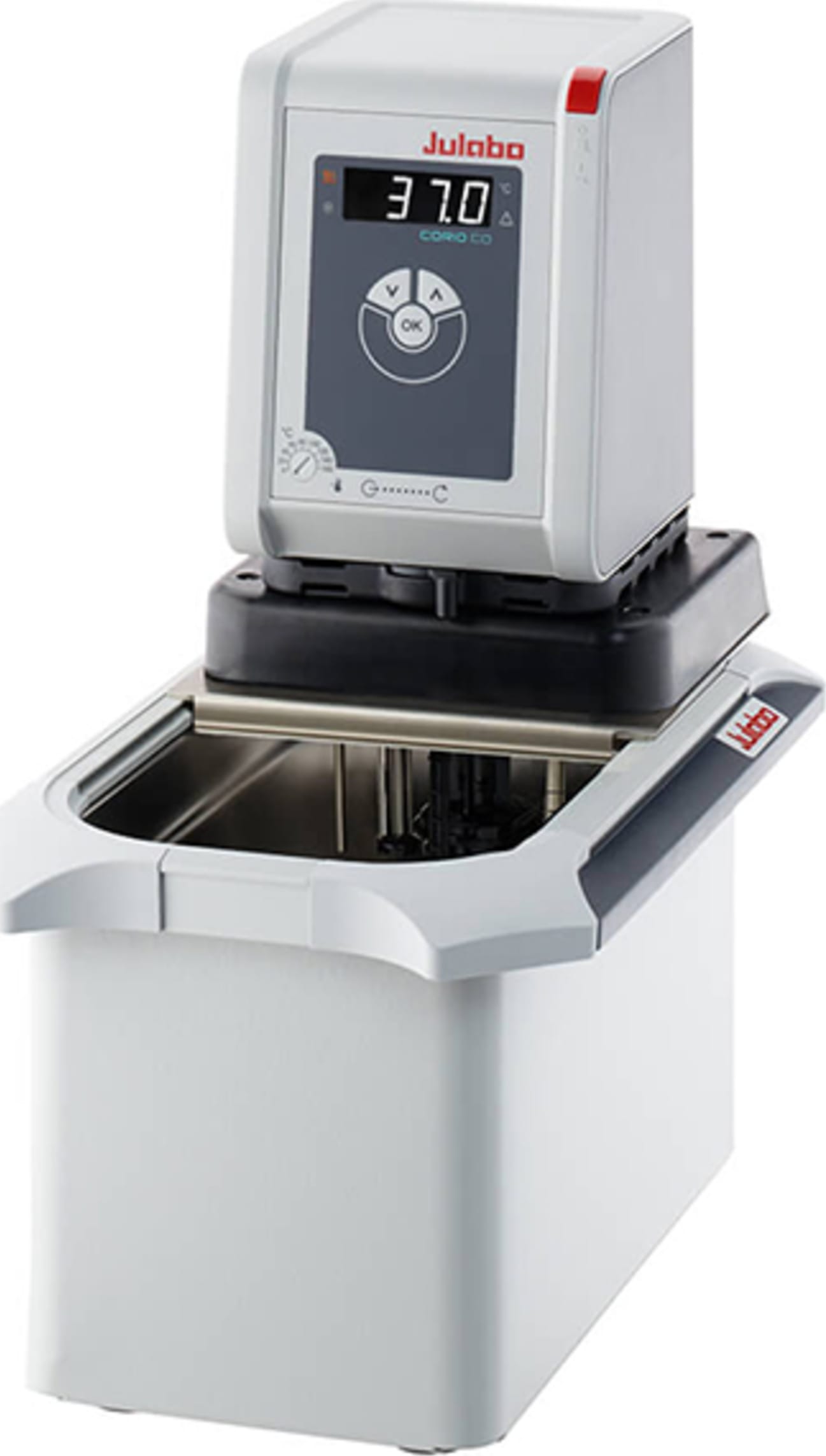 Julabo CD-B5 Heating Circulator with Open Bath