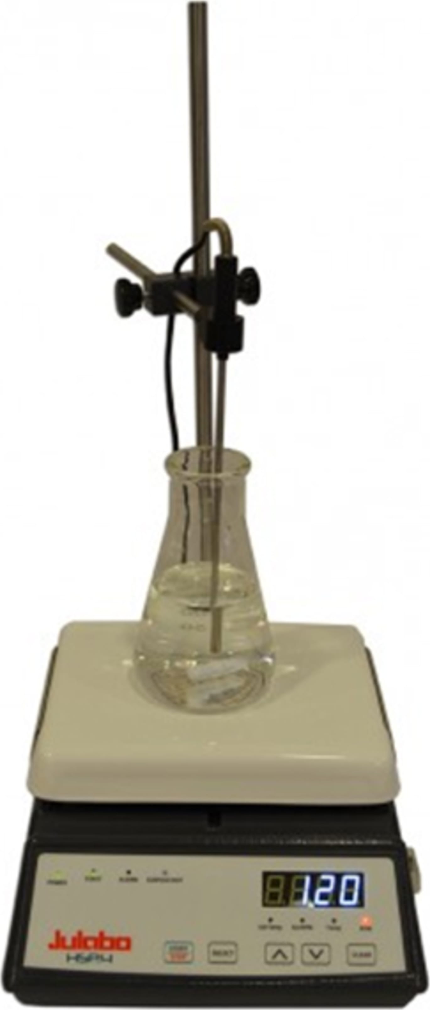 Julabo HSP.4 Digital Hot Plate - Stirrer