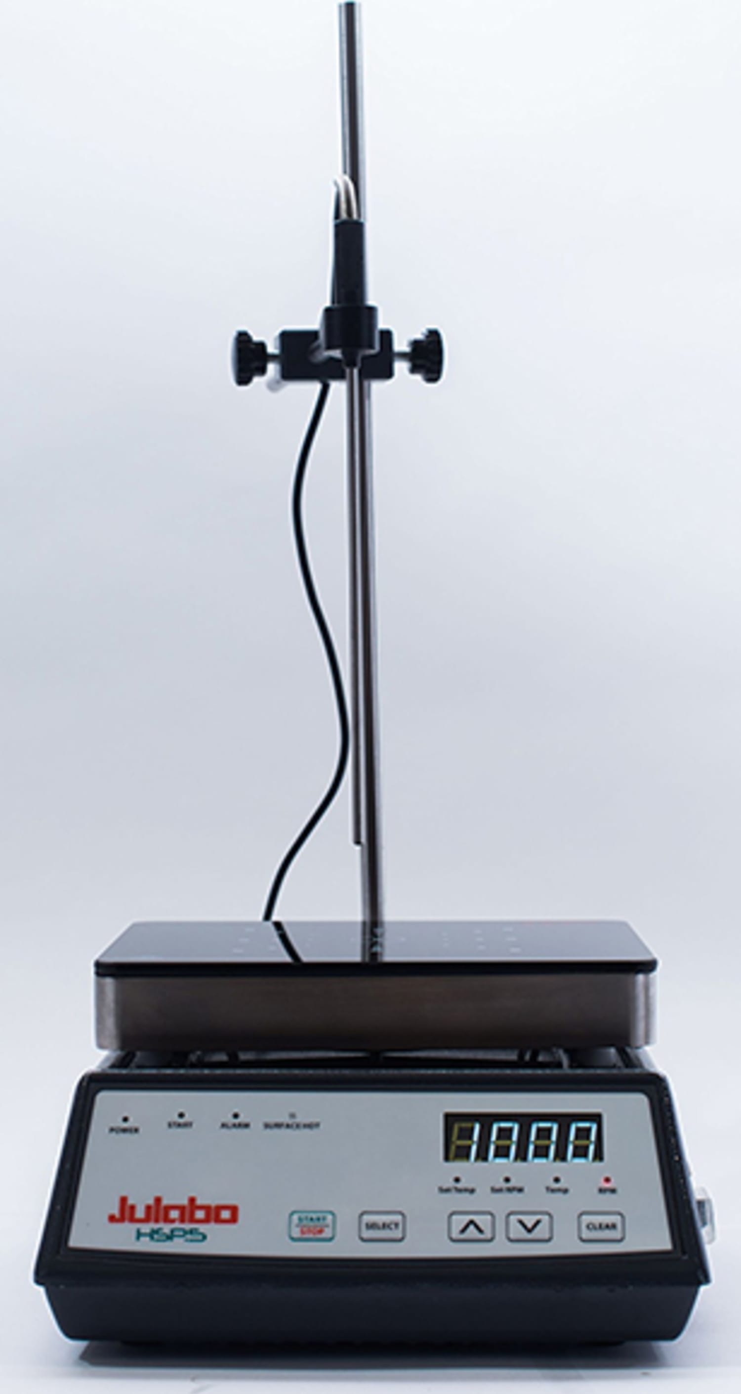 Julabo HSP.5 Digital Hot Plate - Stirrer