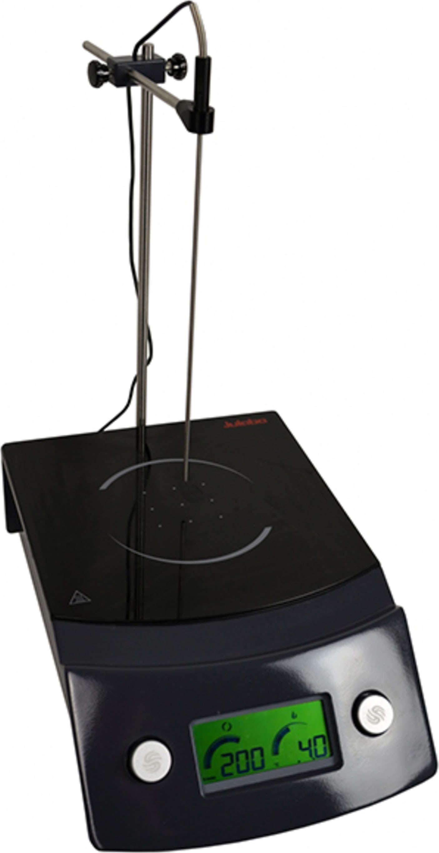 Julabo HSP.6 Infrared Digital Hot Plate - Stirrer