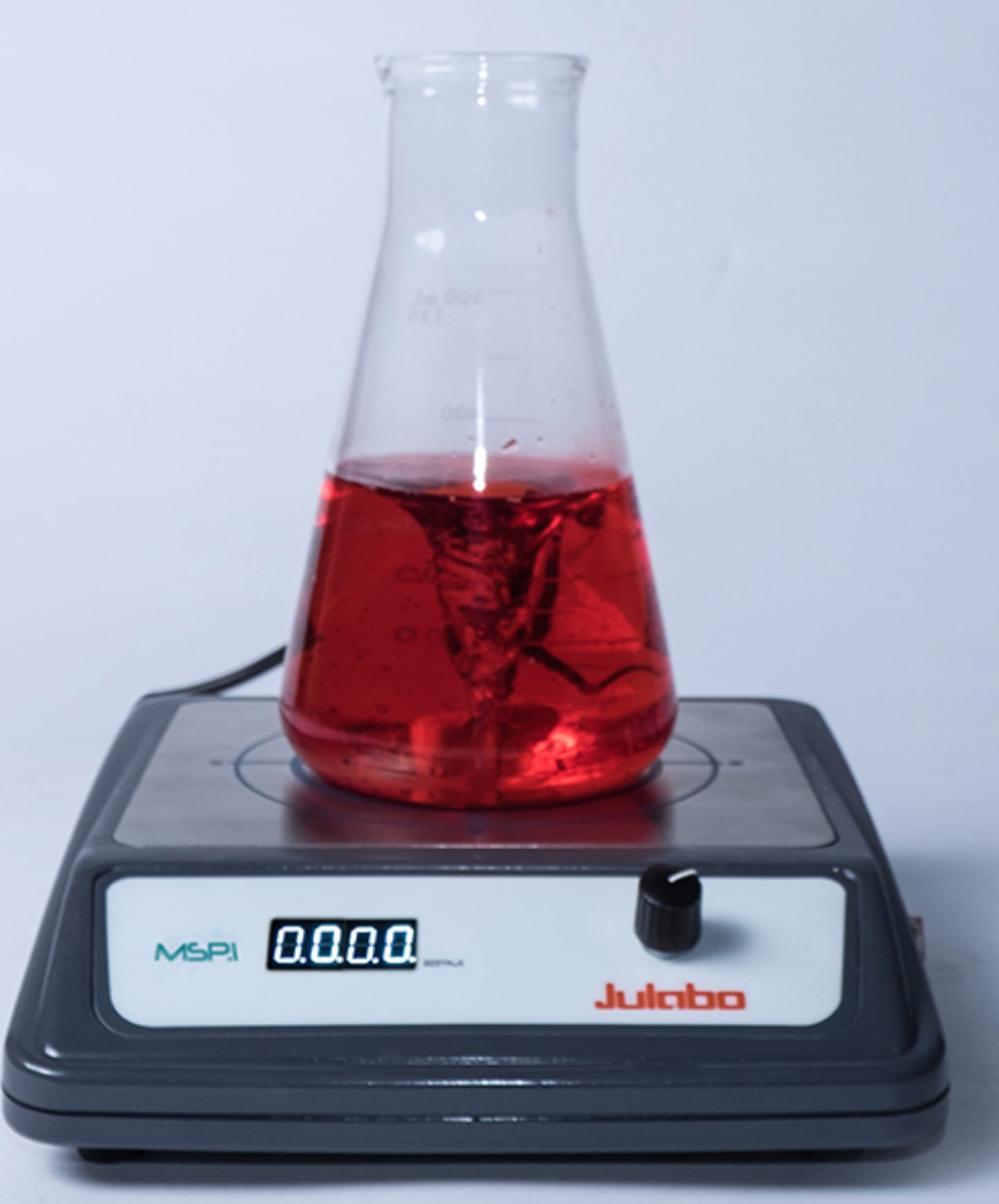 Julabo MSP.1 Magnetic Stirrer