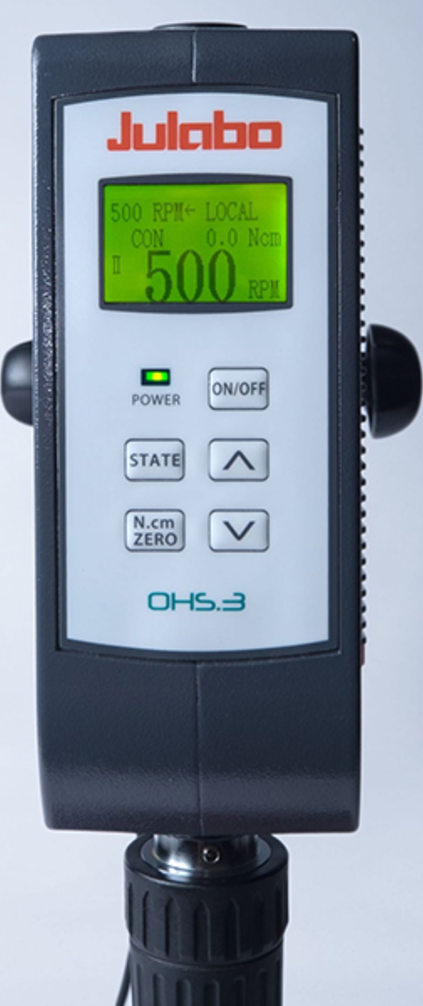 Julabo_OHS_3_High_Torque_-_High_Speed_Overhead_Stirrer