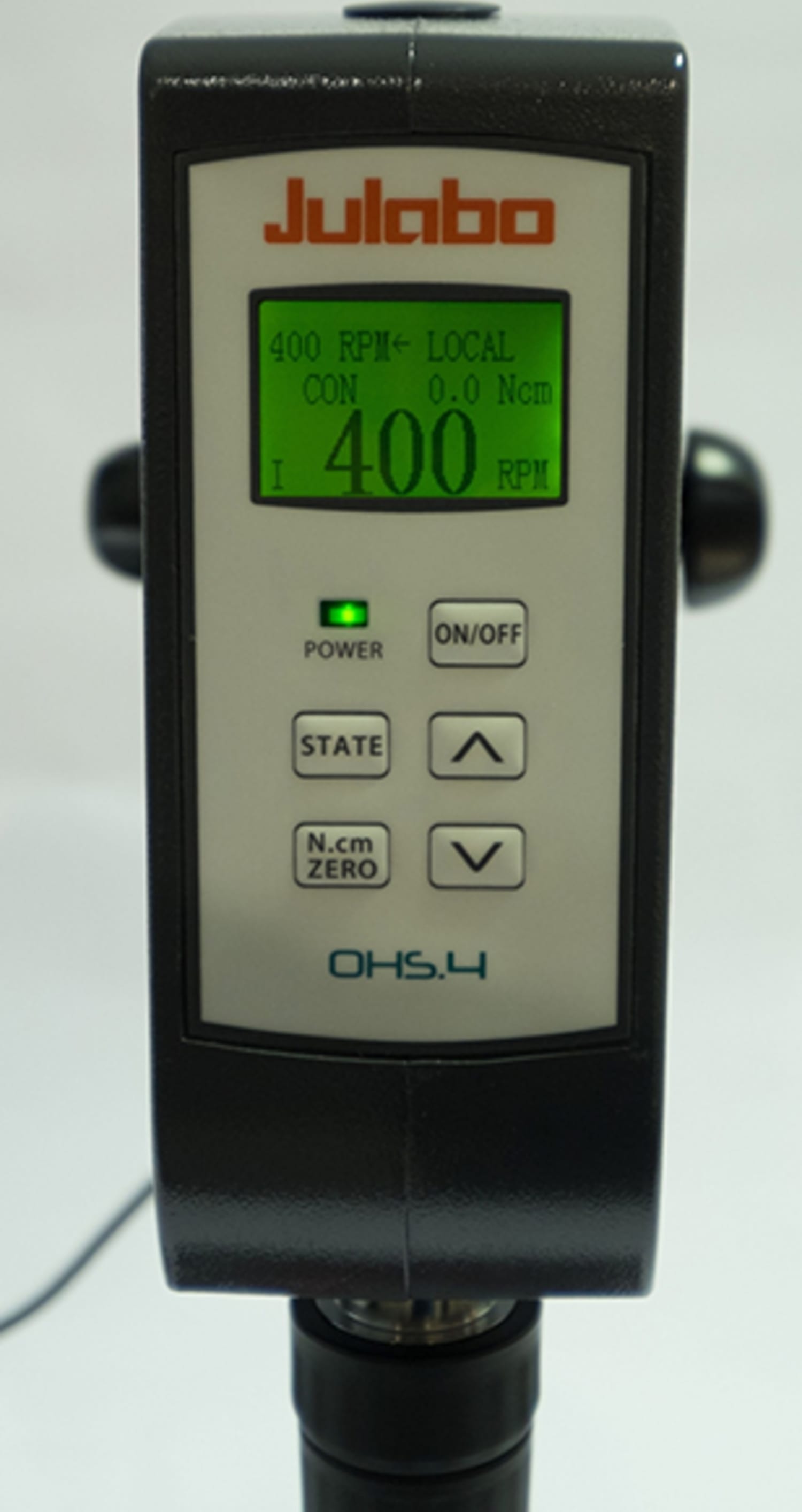 Julabo OHS.4 High Torque - High Speed Overhead Stirrer