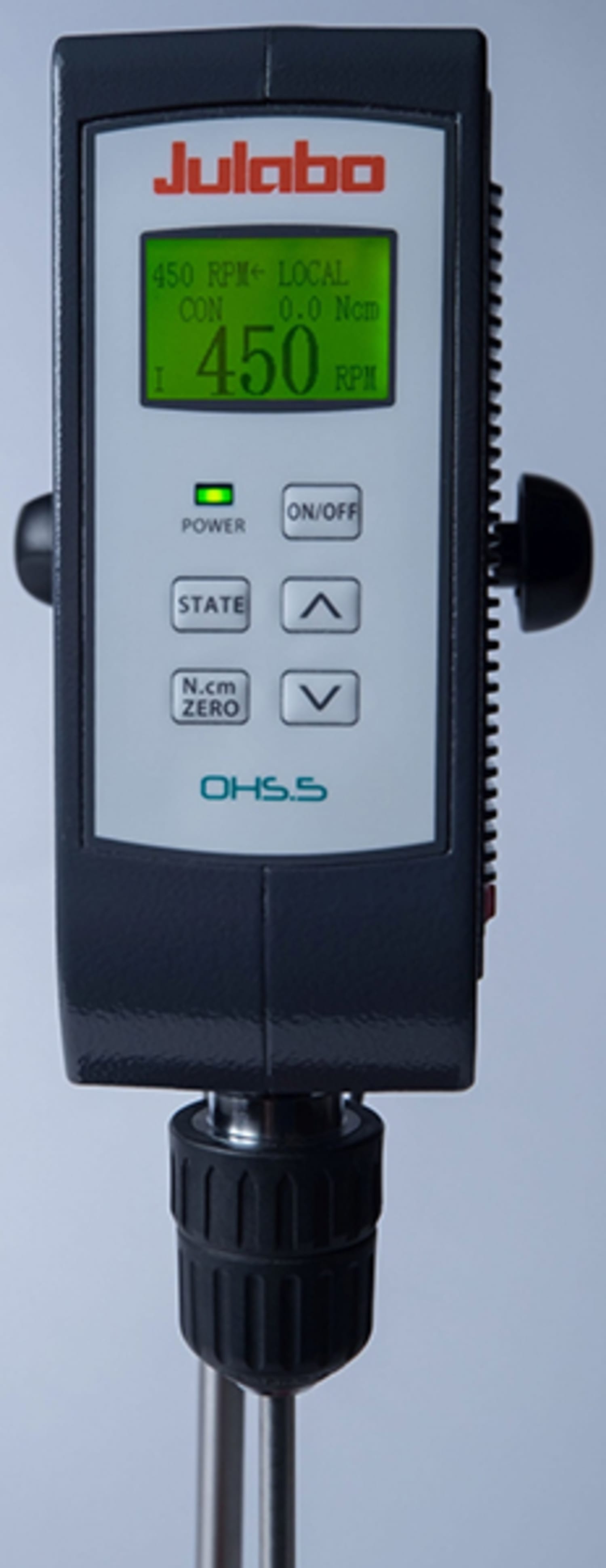Julabo OHS.5 High Torque - High Speed Overhead Stirrer