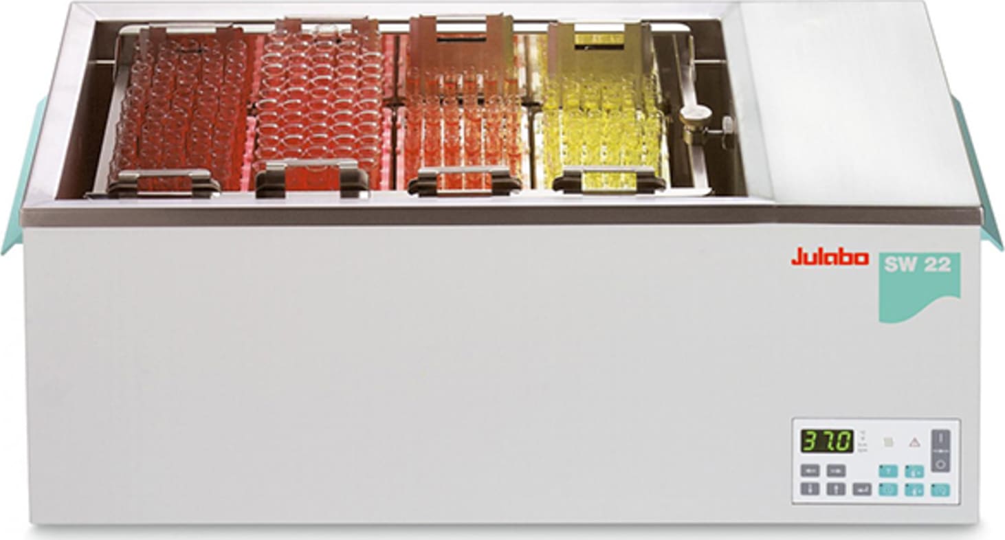 Julabo SW22 Shaking Water Bath