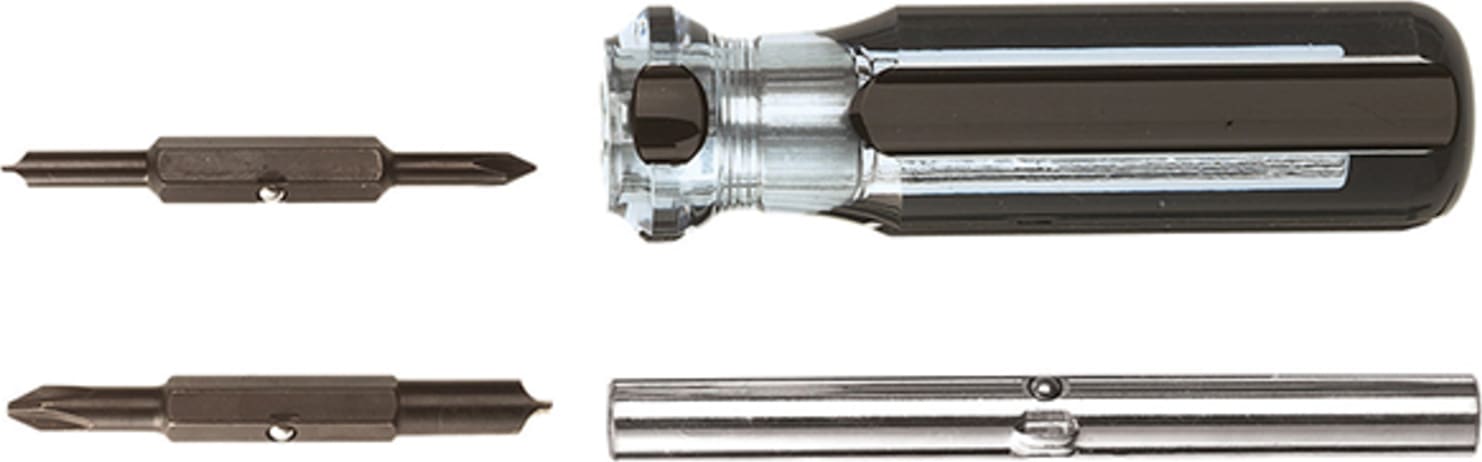 Klein Tools 32460 4-in-1 Screwdriver