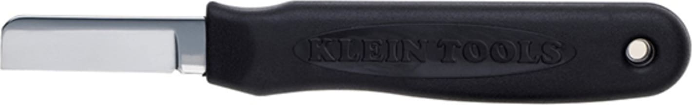 Klein Tools 44200 Cable-Splicer's Knife