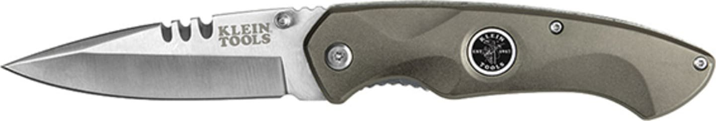 Klein Tools 44201 Electrician's Pocket Knife