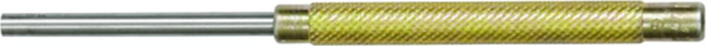 Klein Tools 4PPL04 Pin Punch Long 5/32" (4 mm)