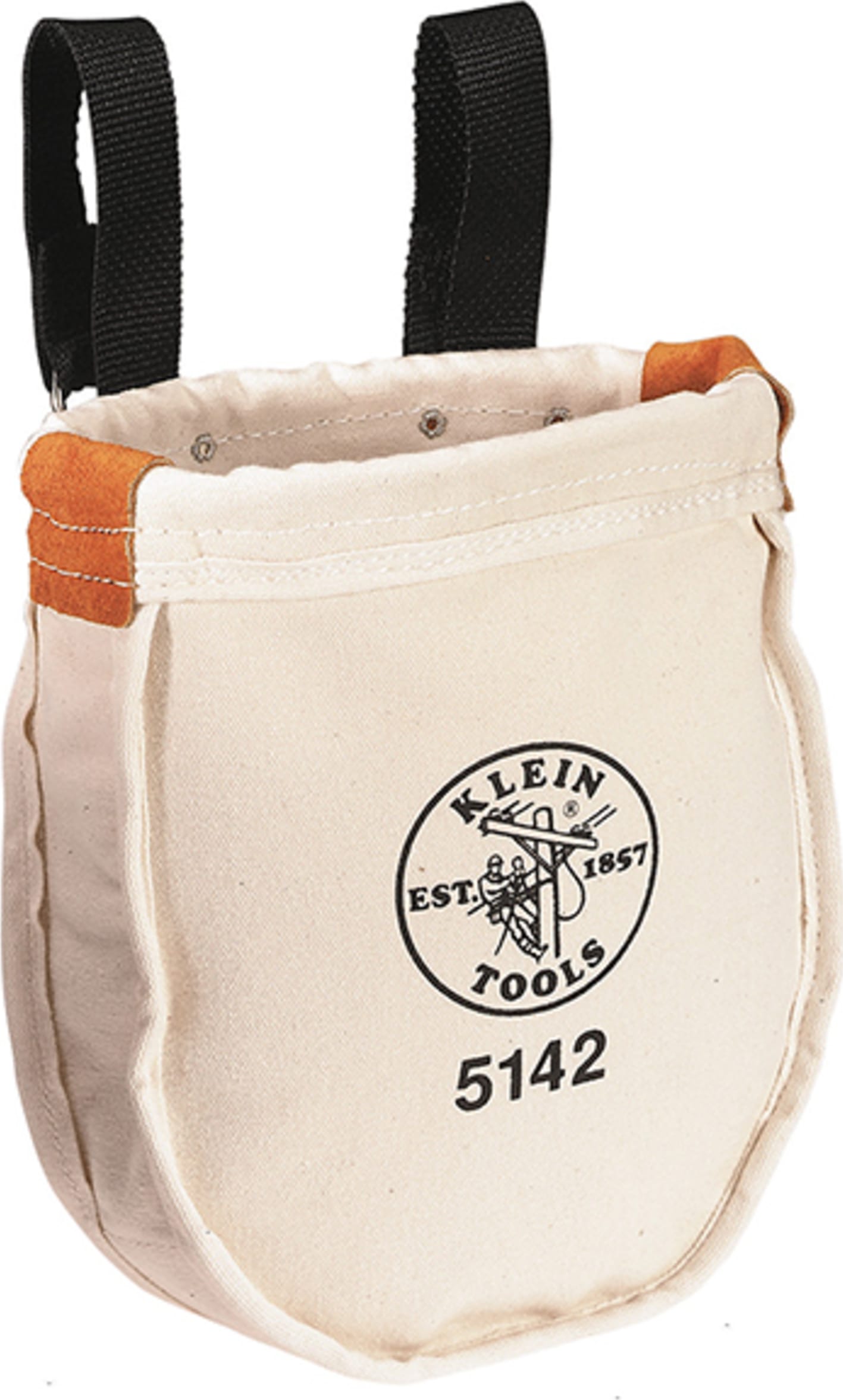 Klein Tools 5142 Canvas Utility Bag