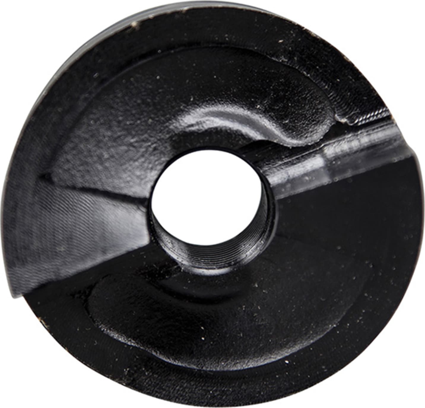 Klein Tools 53867 2.416" Knockout Punch, 2" Conduit