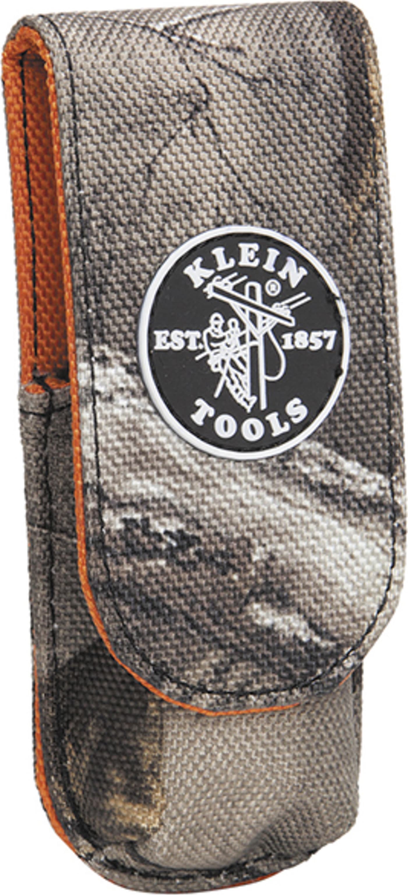 Klein Tools 55561 Camo Knife Holder