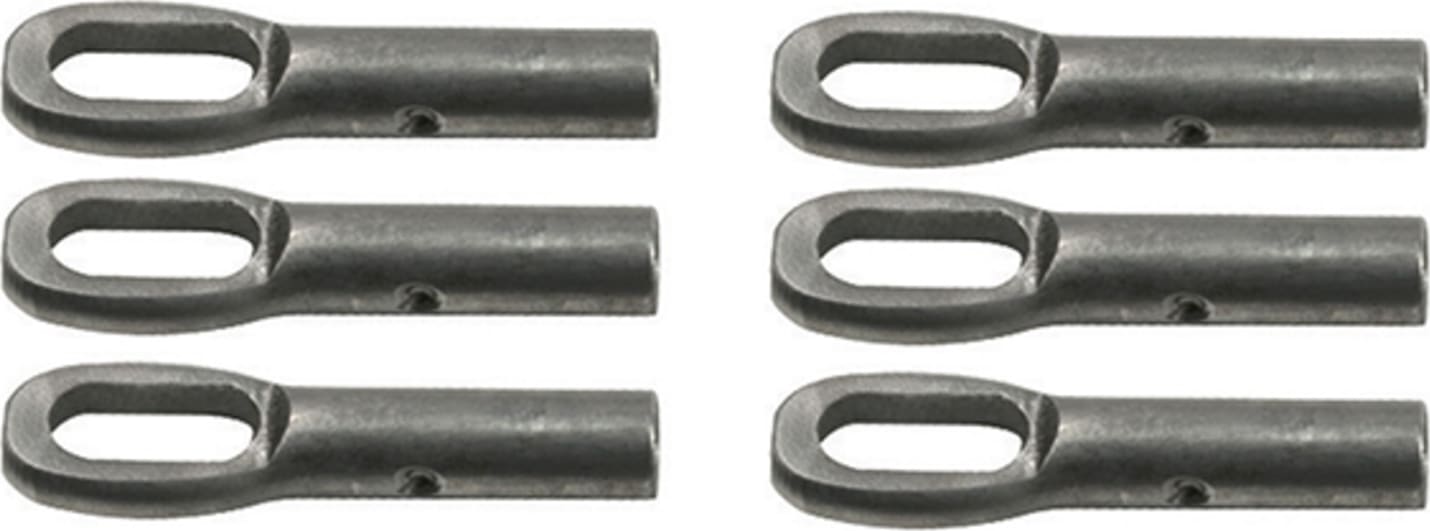 Klein Tools 56116 Fiberglass Fish Tape Replacement Eyelets