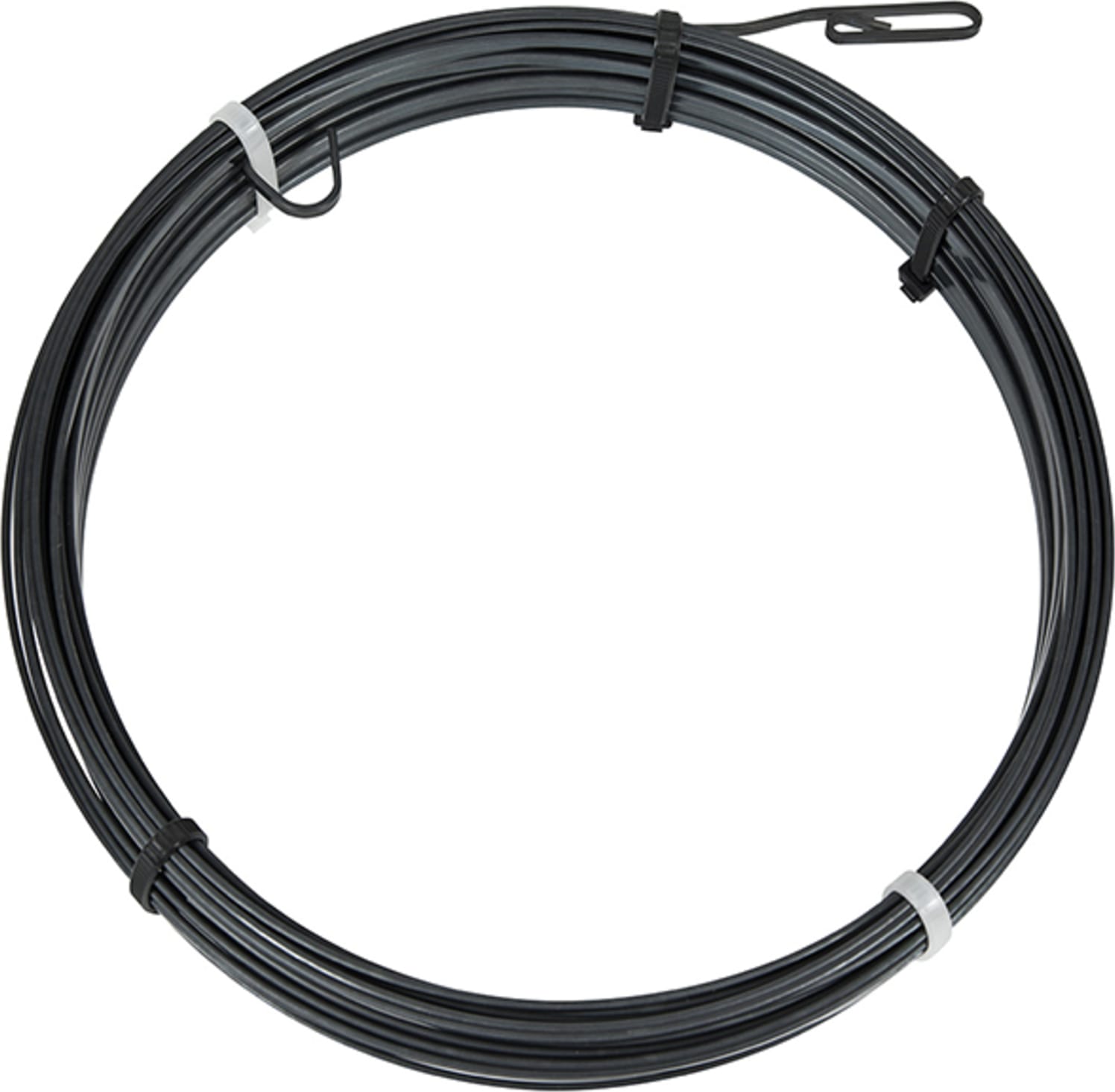 Klein Tools 56240 240' (73 m) Steel Replacement Fish Tape