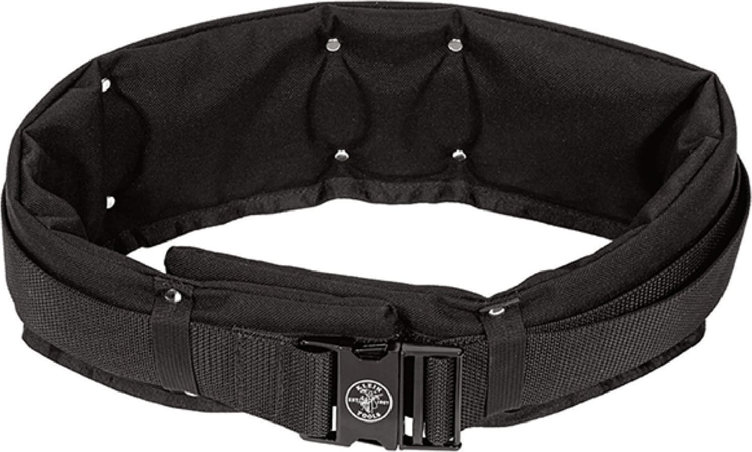 Klein Tools 5704XL PowerLine Padded Tool Belt (X-Large)