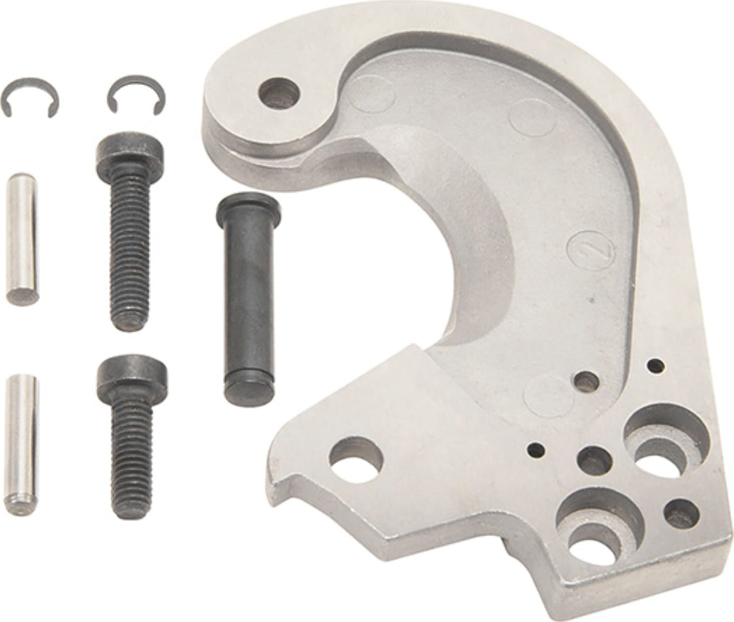 Klein Tools 63444 Fixed Blade Set