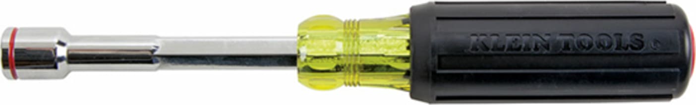 Klein Tools 635-1/2 1/2" Heavy Duty Nut Driver