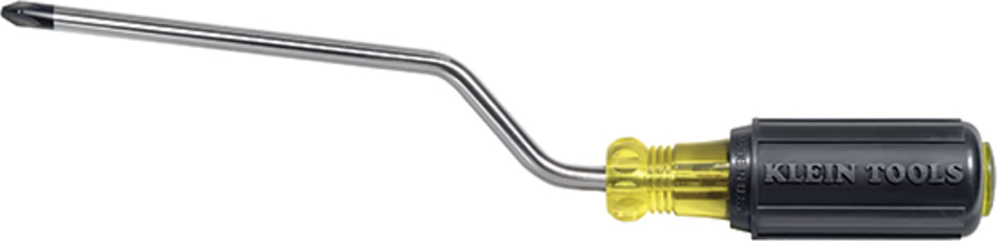 Klein Tools 682-6 2 Phillips Screwdriver Rapi-Driv