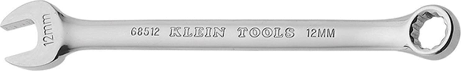 Klein Tools 68519 Metric Combination Wrench - 19 mm