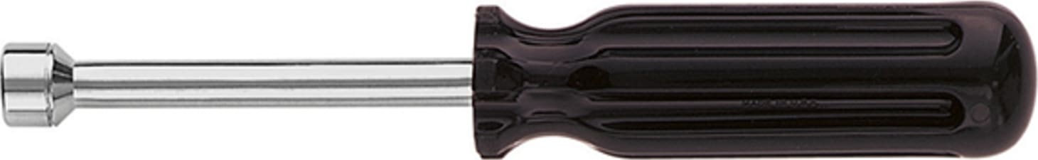Klein Tools 70255 5.5 mm Individual Metric Nut Driver - 3" (76 mm) Shank