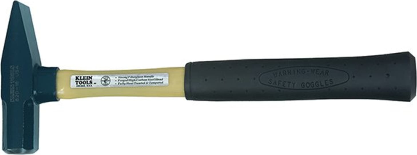 Klein Tools 820-16 Setting Hammer